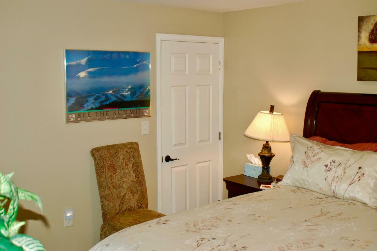 Blue Bear Den 3Br 2Ba Dtc Private Apt Hot Tub Bagian luar foto