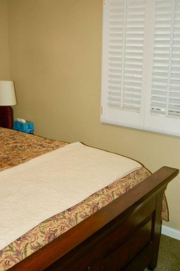 Blue Bear Den 3Br 2Ba Dtc Private Apt Hot Tub Bagian luar foto
