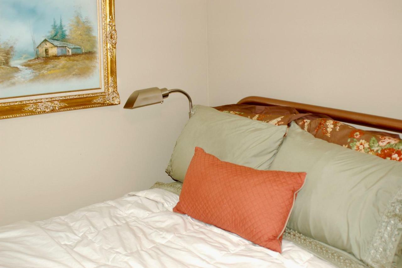 Blue Bear Den 3Br 2Ba Dtc Private Apt Hot Tub Bagian luar foto