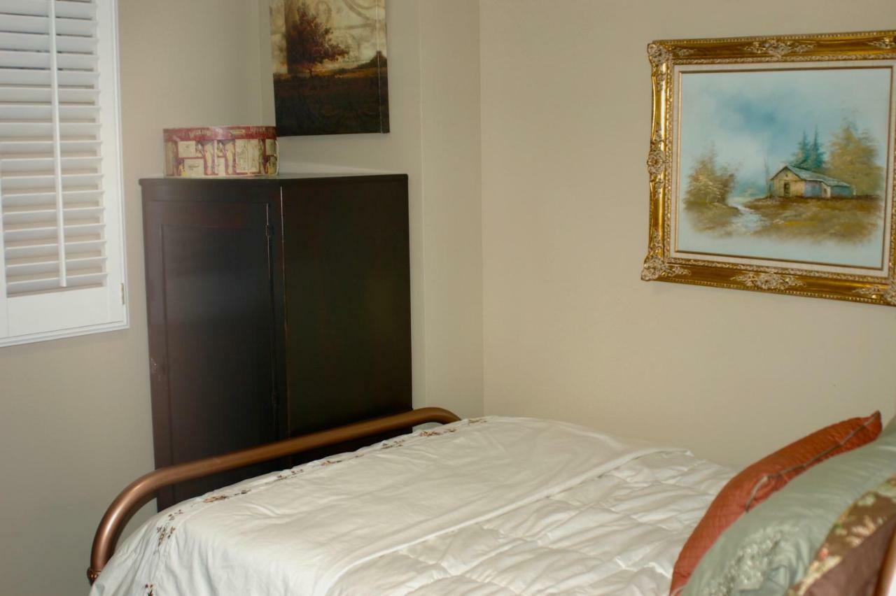 Blue Bear Den 3Br 2Ba Dtc Private Apt Hot Tub Bagian luar foto